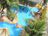 Pousada das Galinhas Ipojuca