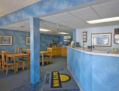 фото отеля Days Inn - Lincoln