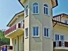 фото отеля Hotel Dunenschloss