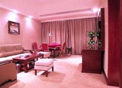 фото отеля Asia Hotel Guangzhou