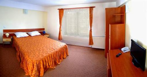 фото отеля Long Street Hotel