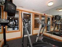 All American Inn & Suites Norwalk