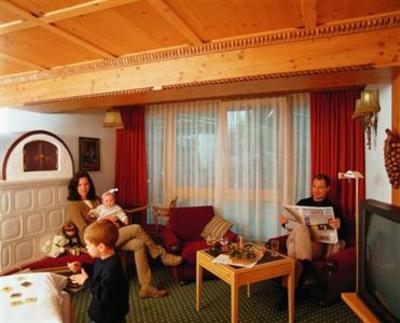 фото отеля Ferienidylle St. Hubertus