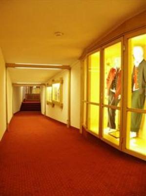 фото отеля Ferienidylle St. Hubertus