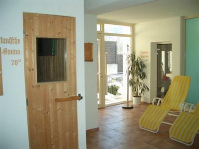 фото отеля Ferienidylle St. Hubertus