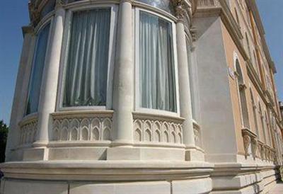 фото отеля Grand Hotel Ortigia