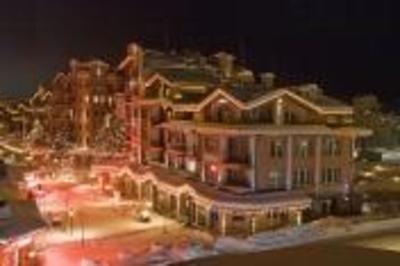 фото отеля Pirin Golf Hotel and Spa