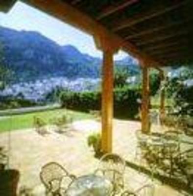 фото отеля Villas Turisticas De Grazalema