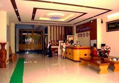 фото отеля Bao Khanh Tuong Hotel