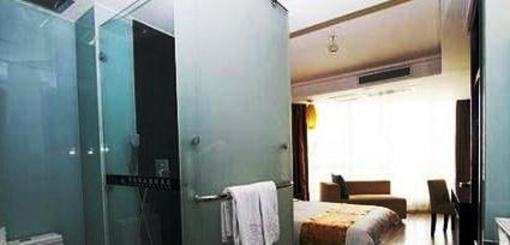 фото отеля Higad Hotel