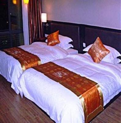 фото отеля Higad Hotel