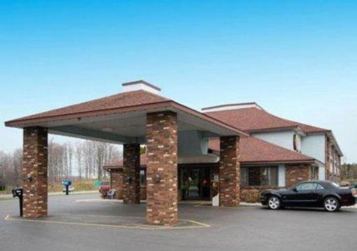 фото отеля Comfort Inn Newberry