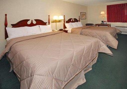 фото отеля Comfort Inn Newberry