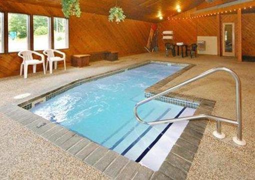 фото отеля Comfort Inn Newberry