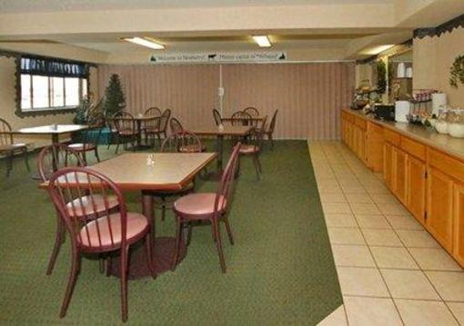 фото отеля Comfort Inn Newberry