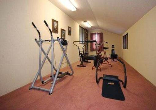 фото отеля Comfort Inn Newberry