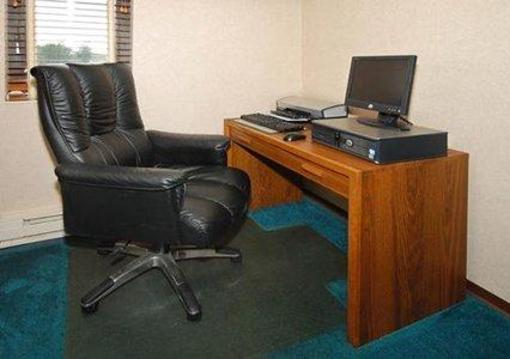 фото отеля Comfort Inn Newberry