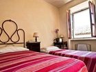 фото отеля Hotel Posta Orvieto