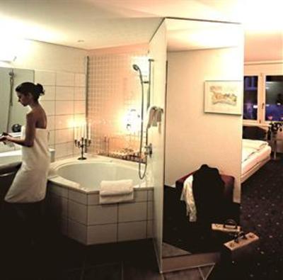 фото отеля Hirschen Hotel Wildhaus