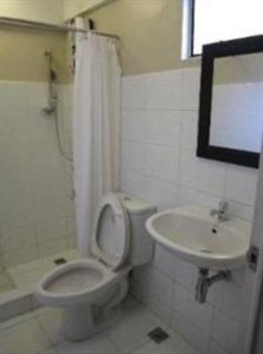 фото отеля Toilena Room and Board