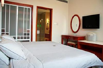 фото отеля Nanjiao Hotel Jinan