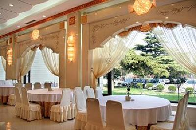 фото отеля Nanjiao Hotel Jinan
