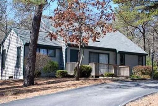 фото отеля Cape Cod Holiday Estates