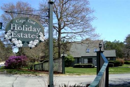 фото отеля Cape Cod Holiday Estates