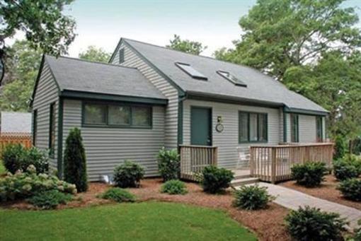 фото отеля Cape Cod Holiday Estates
