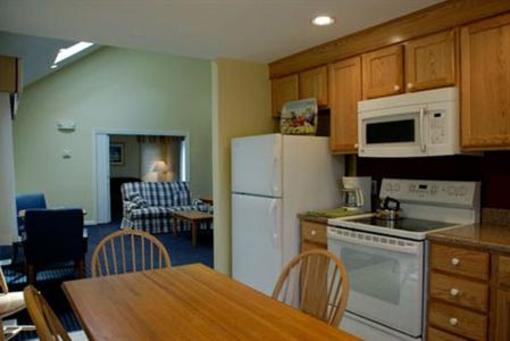 фото отеля Cape Cod Holiday Estates