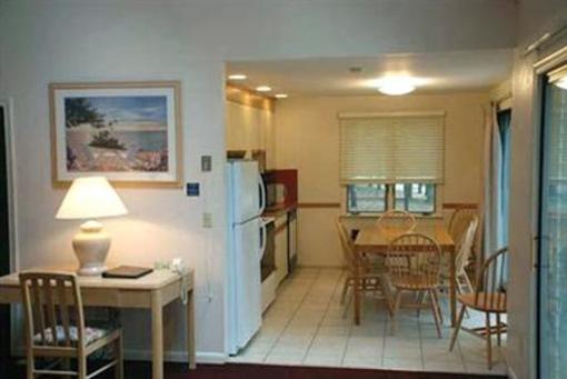 фото отеля Cape Cod Holiday Estates