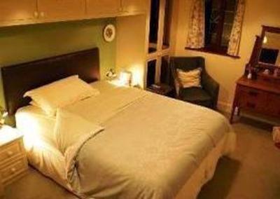 фото отеля No.1 The Laurels Bed & Breakfast