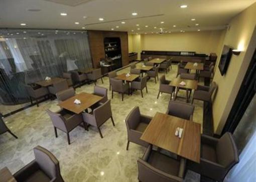 фото отеля Adana Plaza Hotel