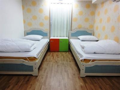 фото отеля Hongsi Guesthouse