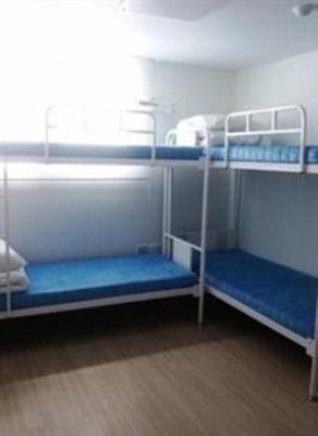 фото отеля Hongsi Guesthouse