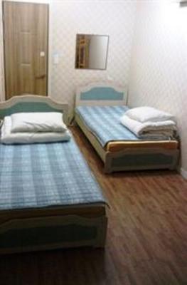фото отеля Hongsi Guesthouse