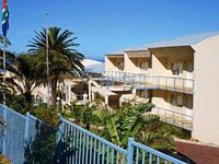 The Oceana Camps Bay Serviced Apartments Cape Town