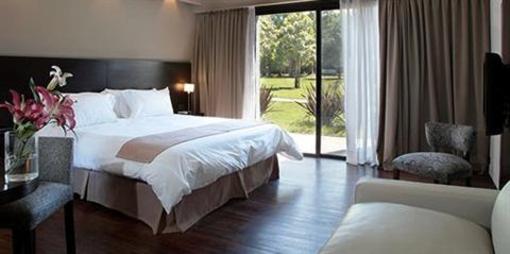 фото отеля Dazzler Hotel Campana