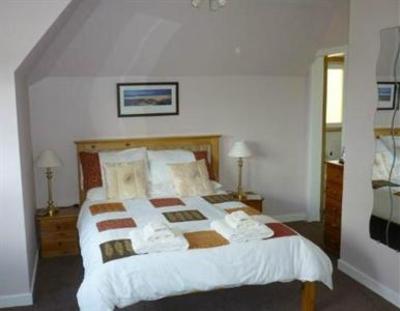 фото отеля The Braes Guest House