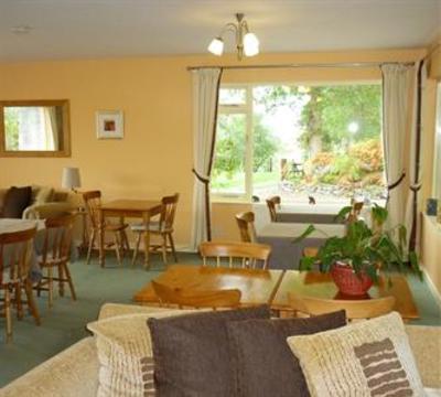 фото отеля The Braes Guest House