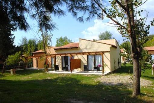фото отеля Calalandrusa Beach Resort Guardavalle