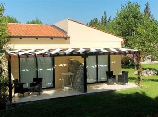 фото отеля Calalandrusa Beach Resort Guardavalle