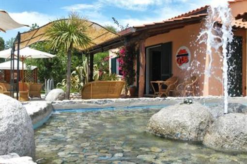 фото отеля Calalandrusa Beach Resort Guardavalle