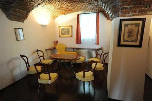 фото отеля Casa Edith Stein