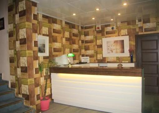 фото отеля Akman Aparthotel