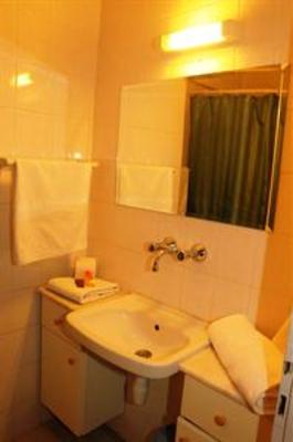 фото отеля Akman Aparthotel