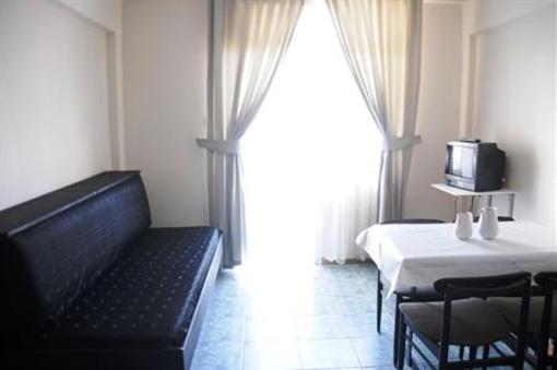 фото отеля Akman Aparthotel