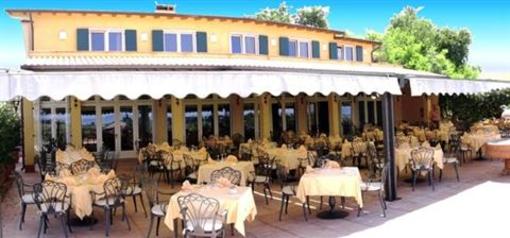 фото отеля Hotel La Dolce Vita Cavaion Veronese
