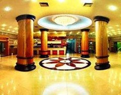 фото отеля Huaqiao Hotel