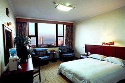 фото отеля Huaqiao Hotel